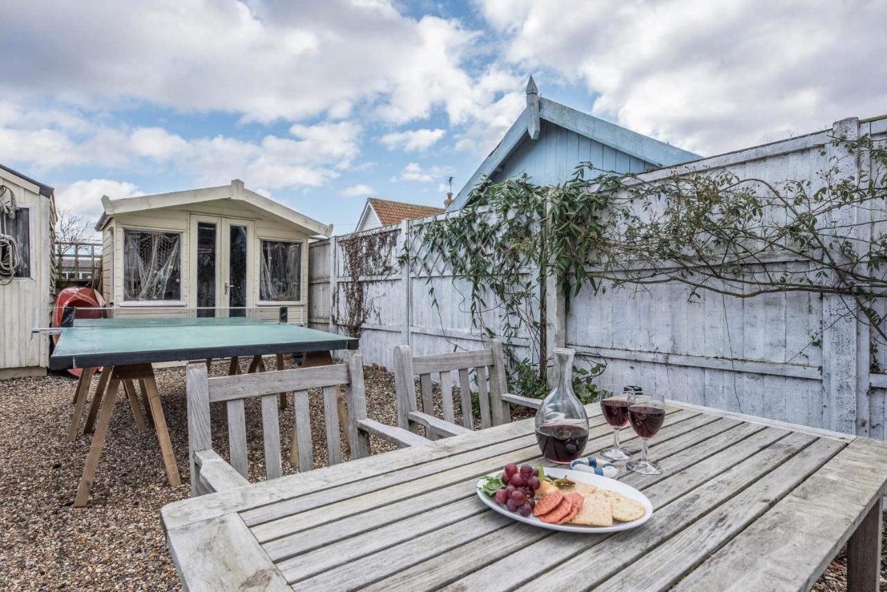 Sandy Lane Cottage In Reydon Саутволд Екстер'єр фото